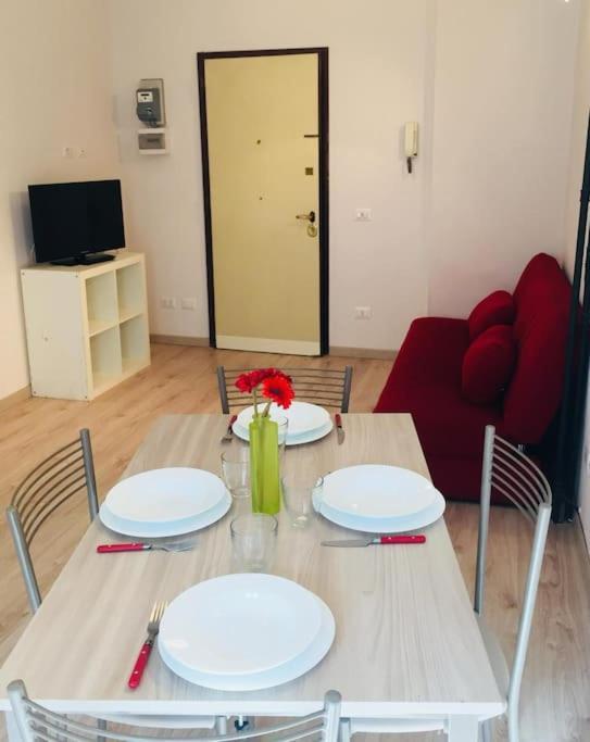 Maison Trastevere Roma Dış mekan fotoğraf